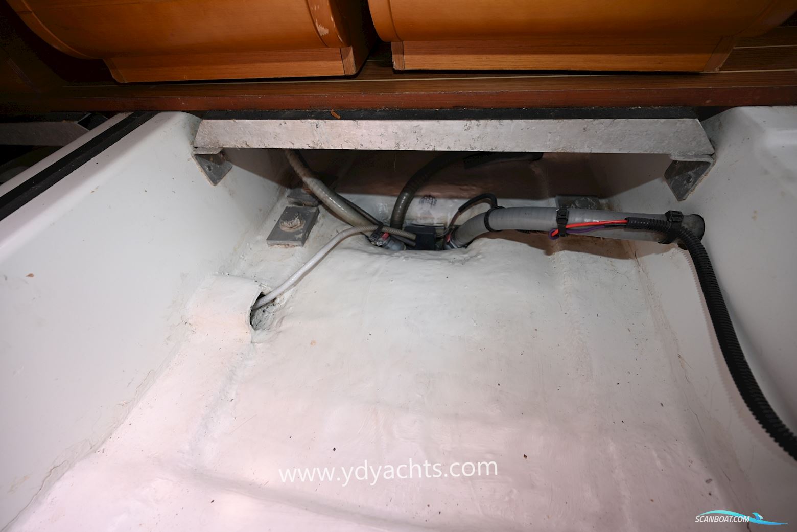 Jeanneau Sun Odyssey 409