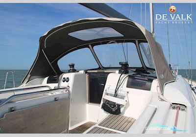 Jeanneau Sun Odyssey 409 Segelbåt 2013, med Yanmar motor, Holland