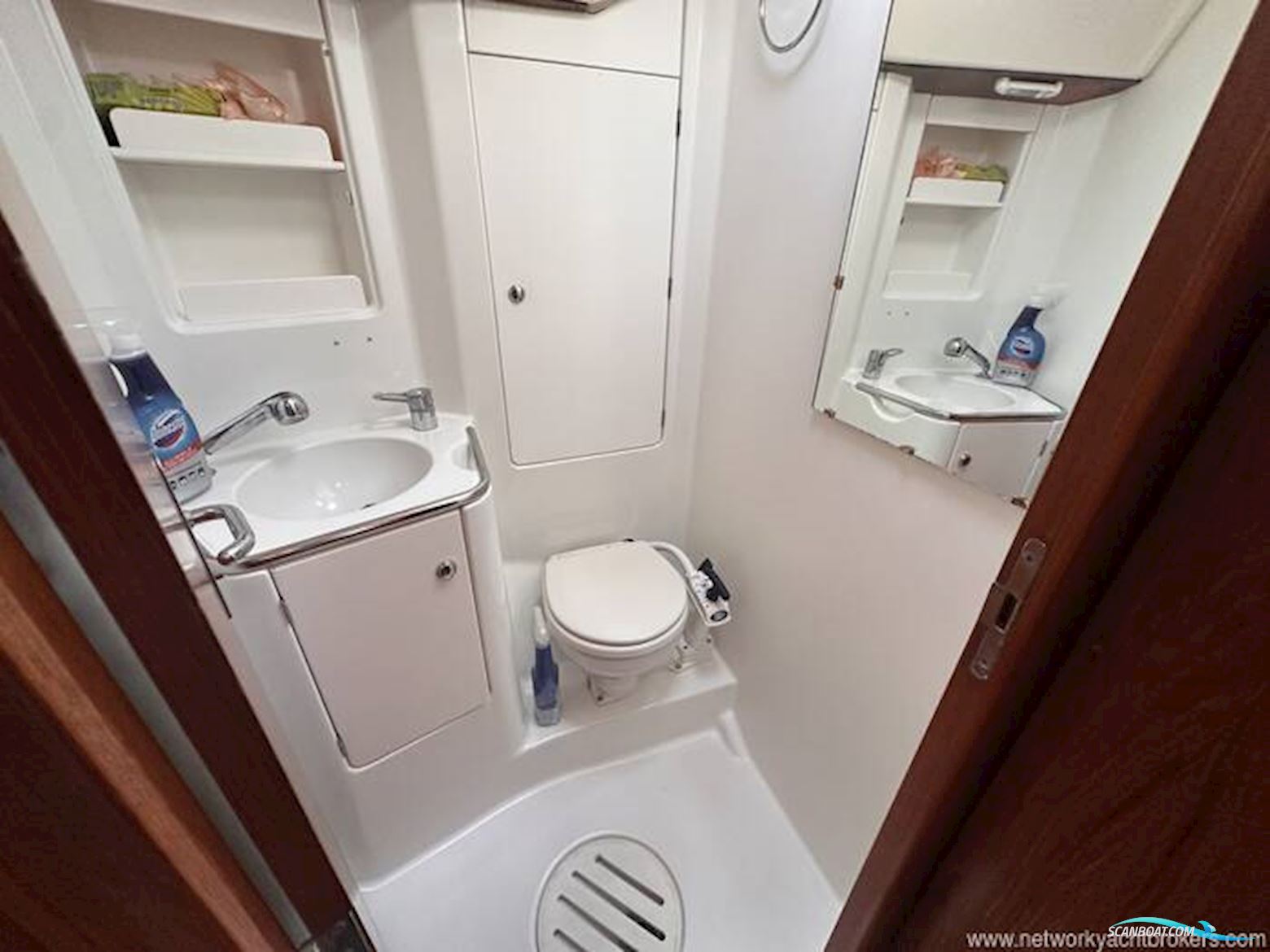 Jeanneau Sun Odyssey 40DS