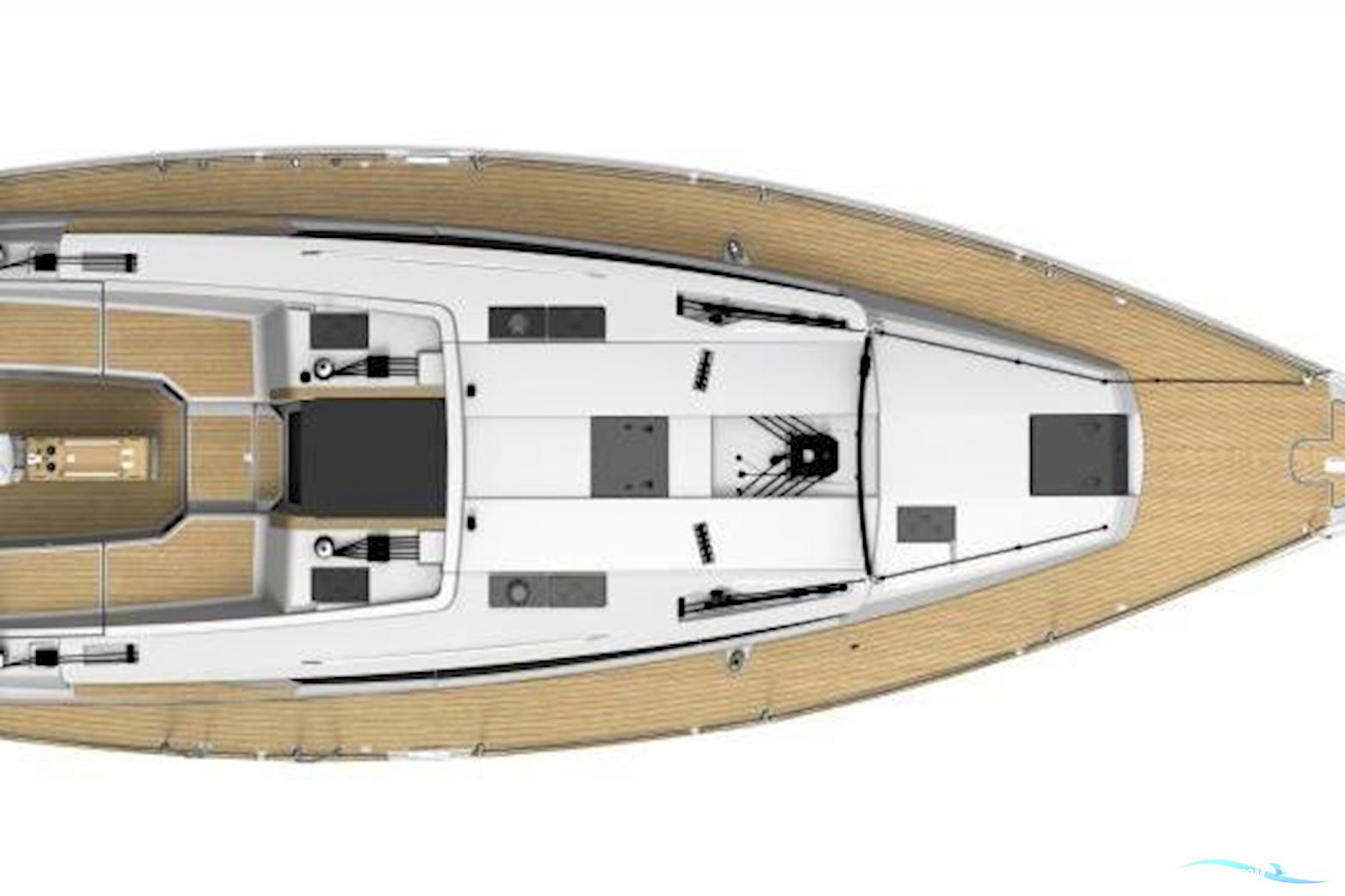 Jeanneau Sun Odyssey 41 DS
