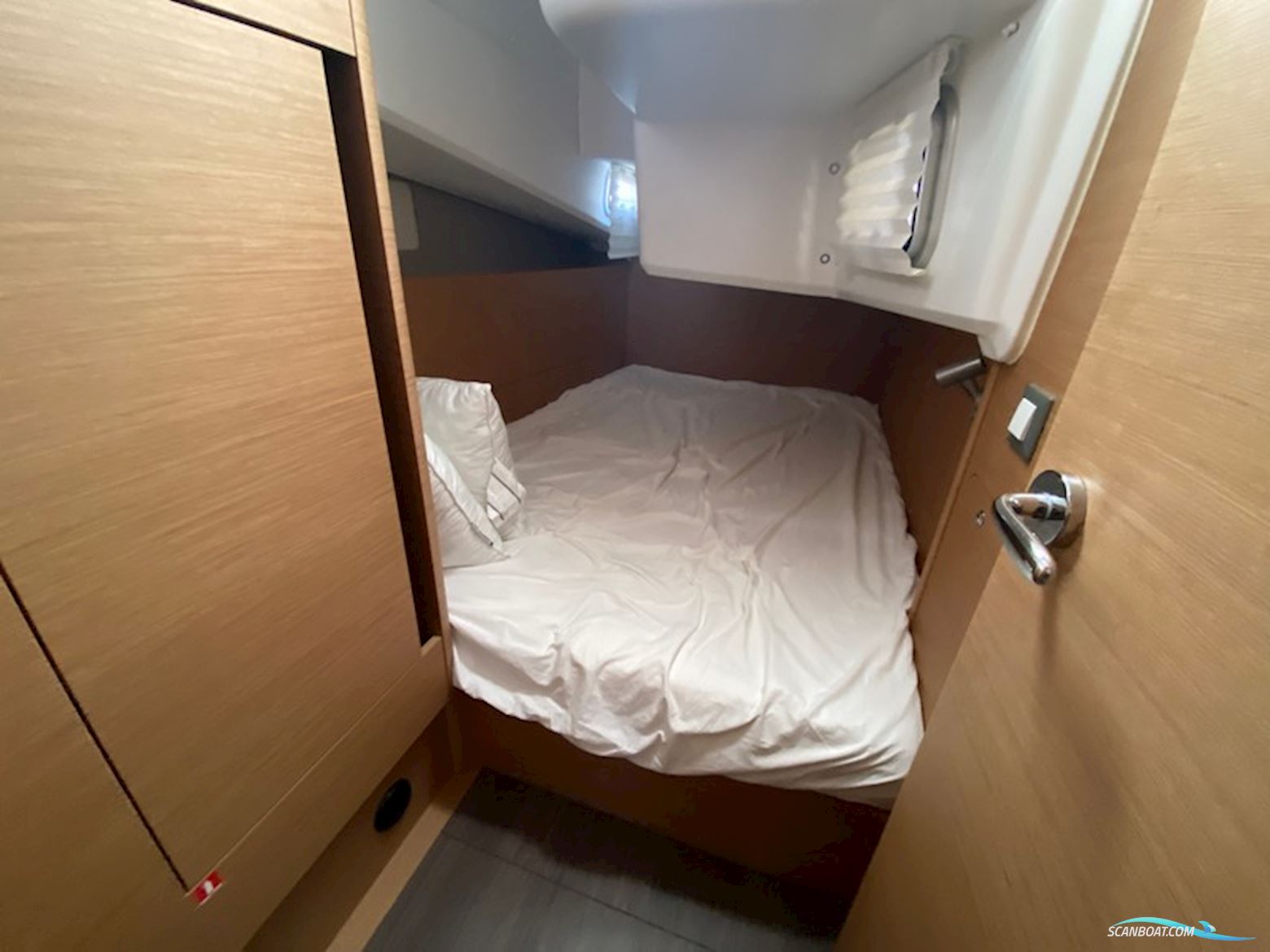 Jeanneau Sun Odyssey 410