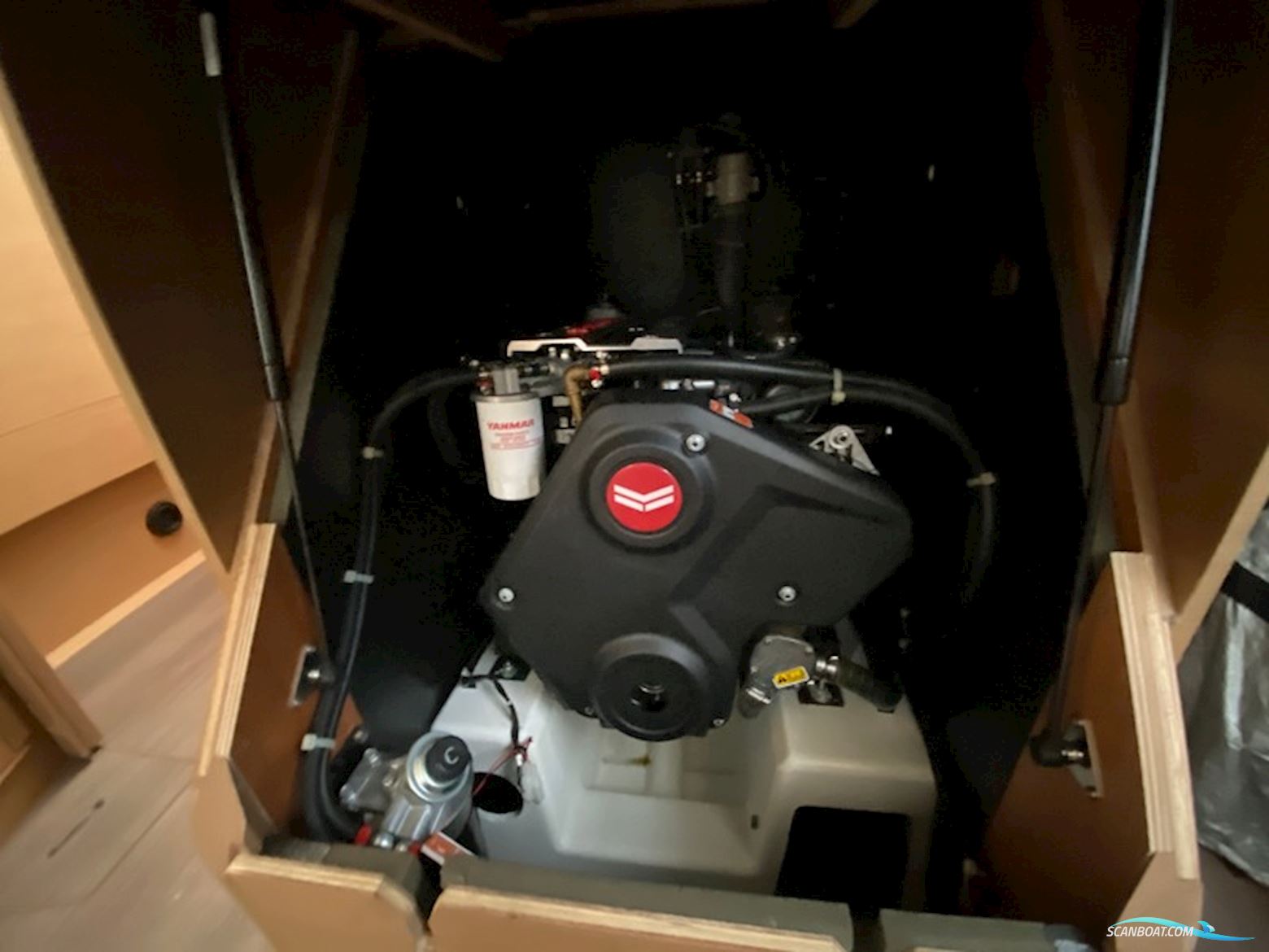 Jeanneau Sun Odyssey 410