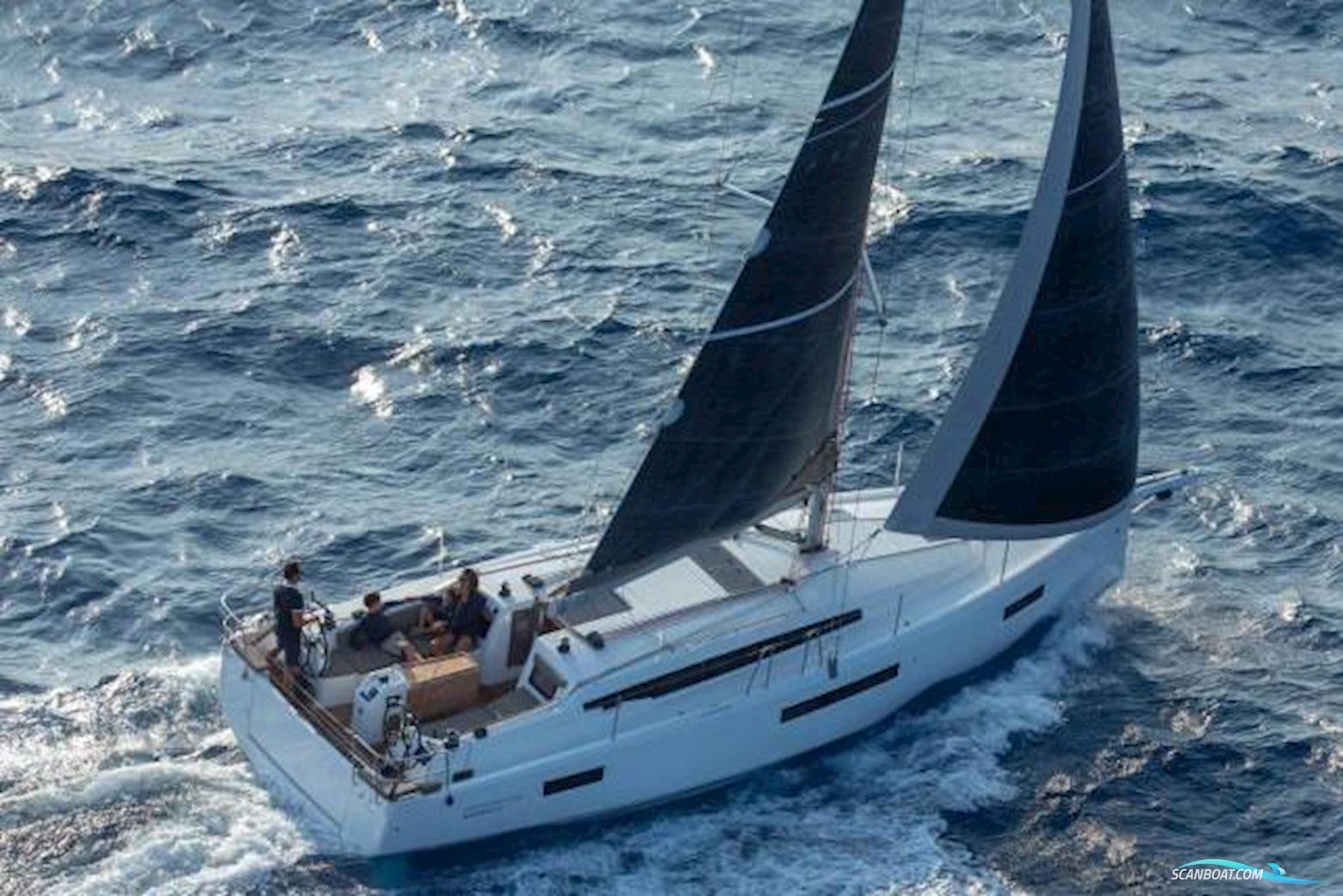 Jeanneau Sun Odyssey 410