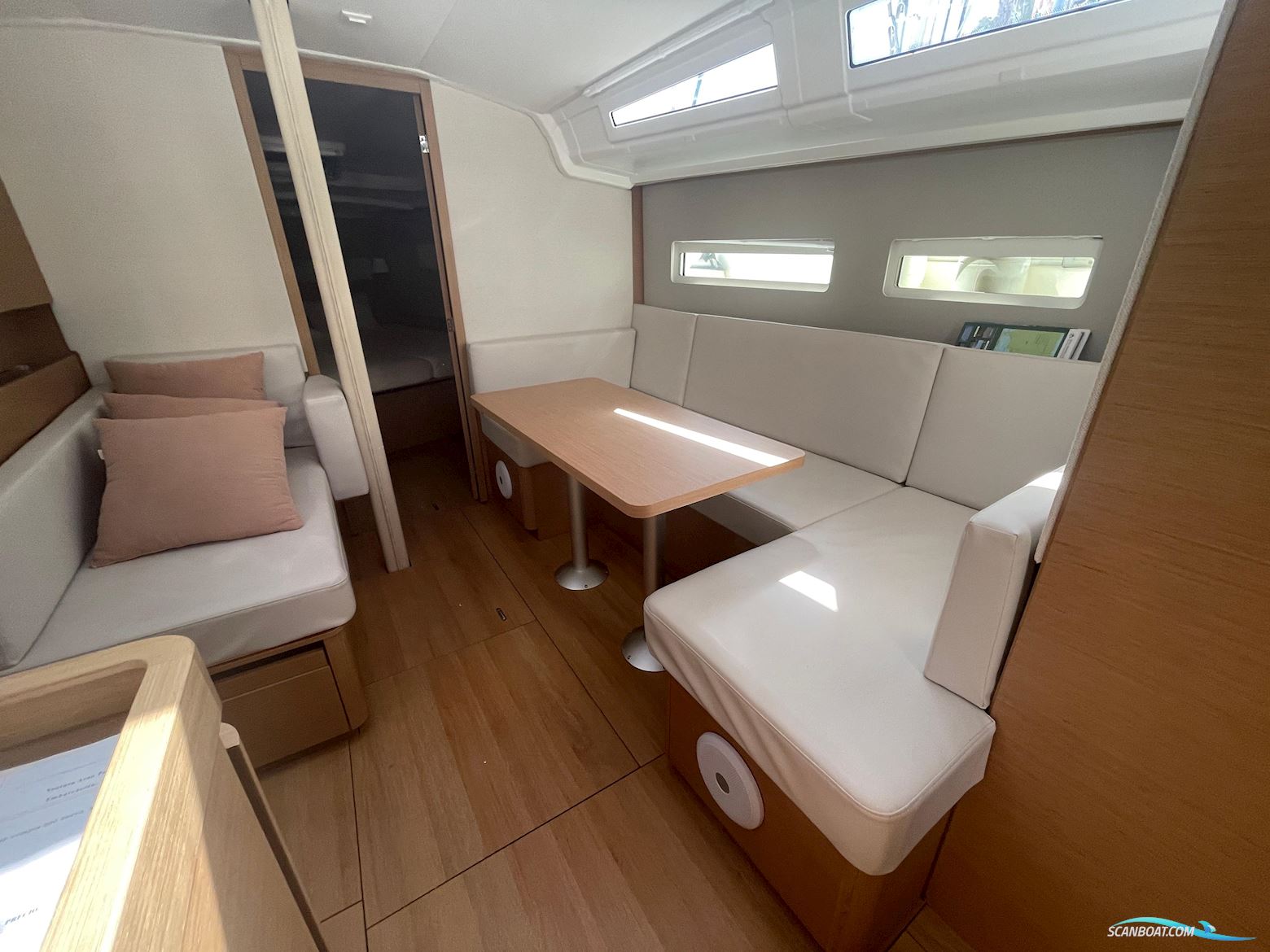 Jeanneau Sun Odyssey 410