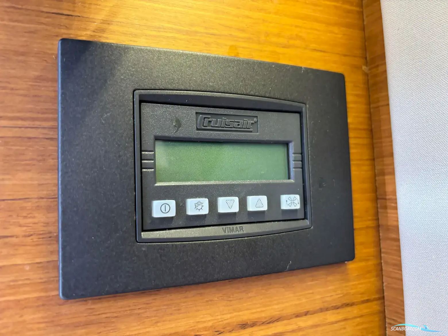 Jeanneau Sun Odyssey 410