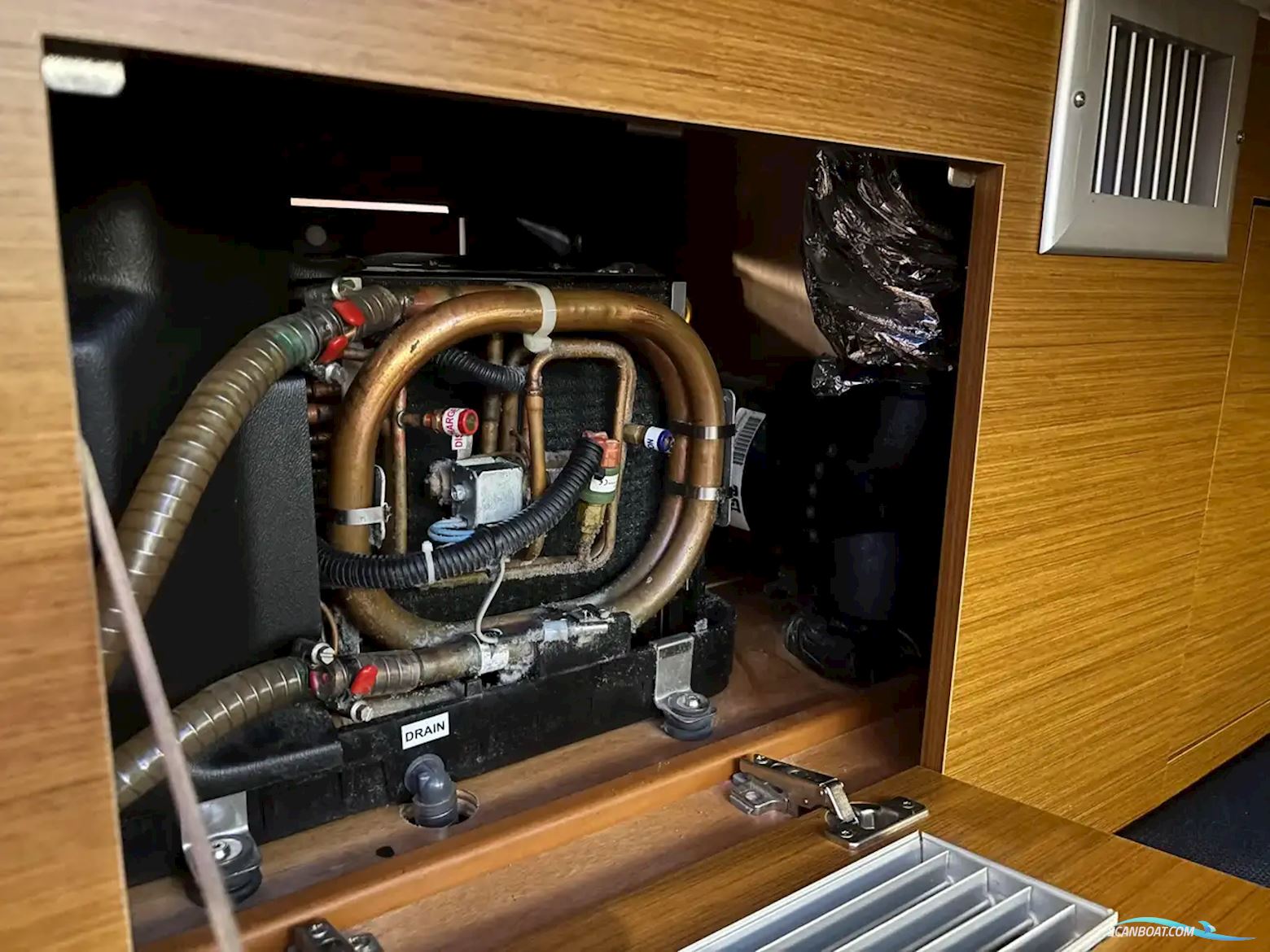 Jeanneau Sun Odyssey 410