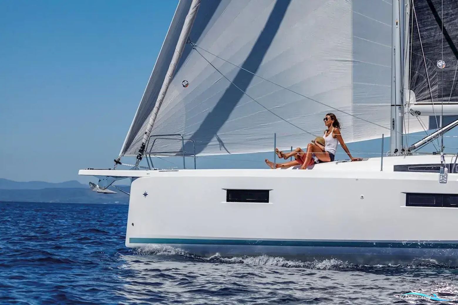 Jeanneau Sun Odyssey 410