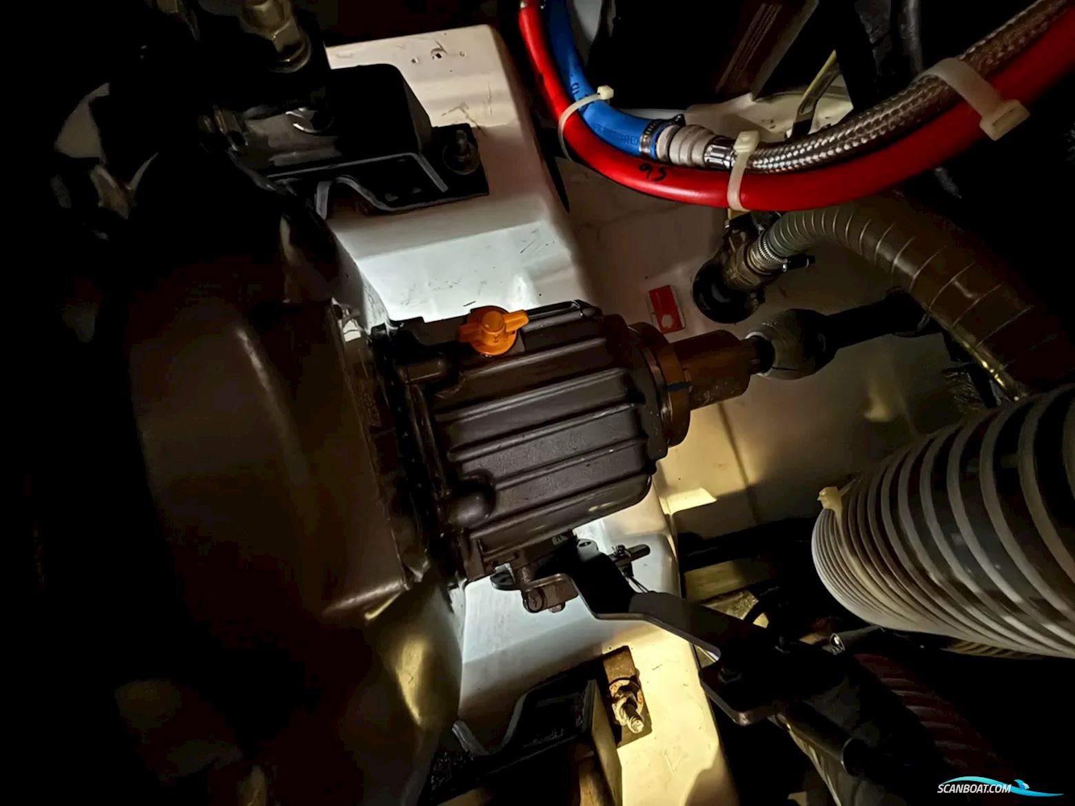 Jeanneau Sun Odyssey 410