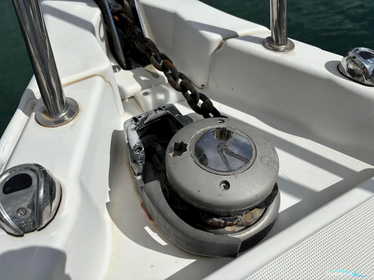 Jeanneau Sun Odyssey 410