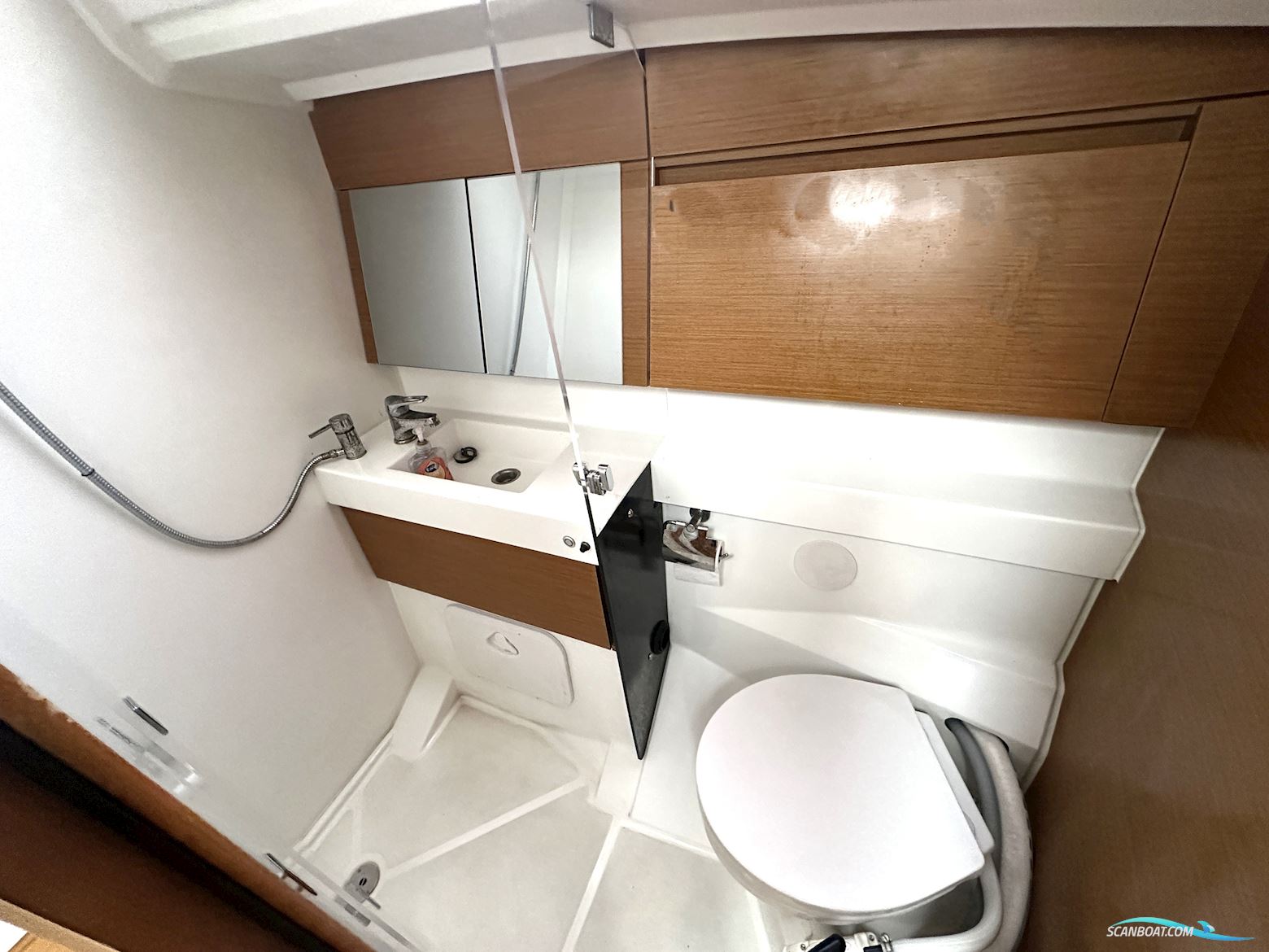 Jeanneau Sun Odyssey 410