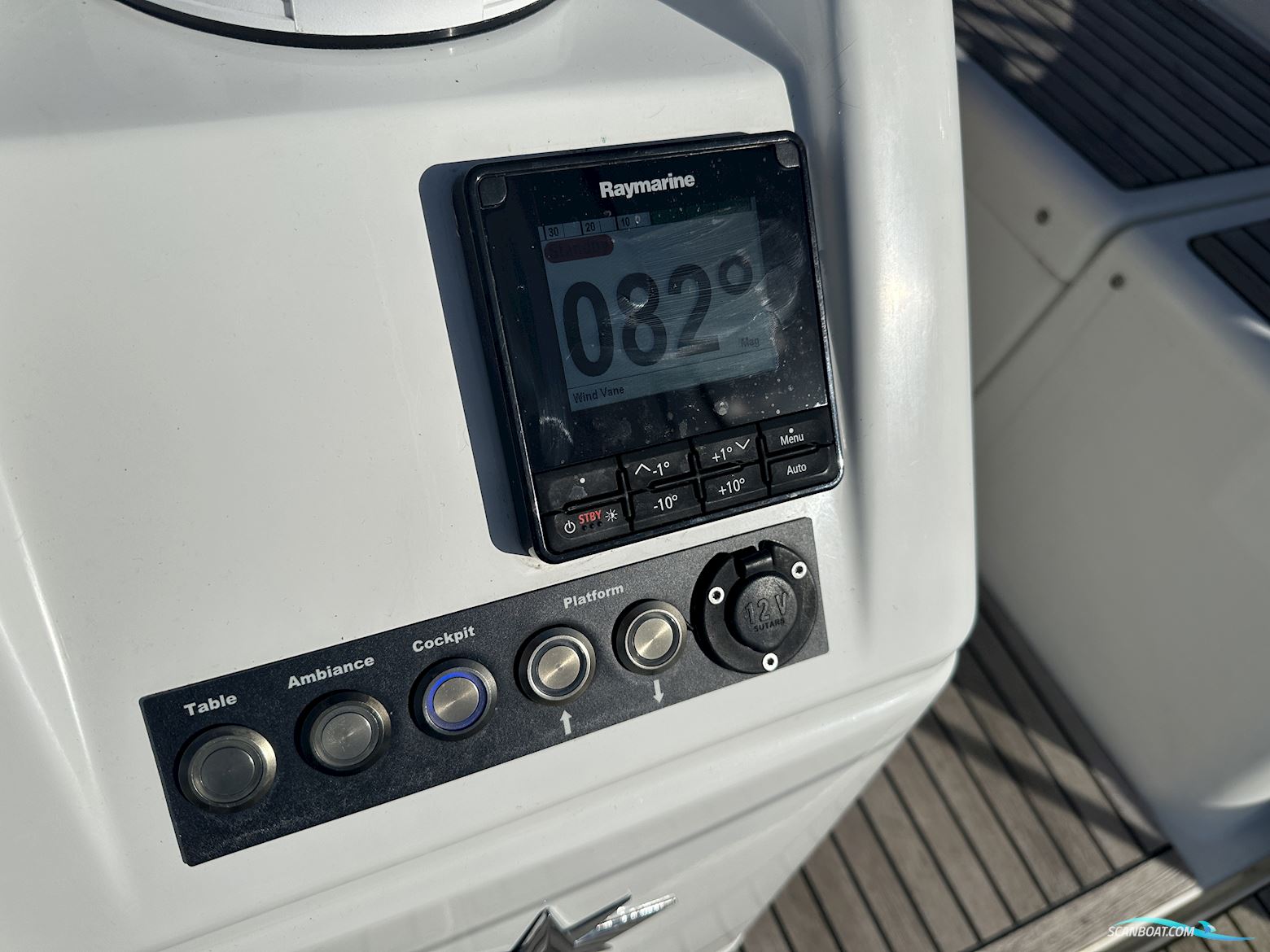Jeanneau Sun Odyssey 410