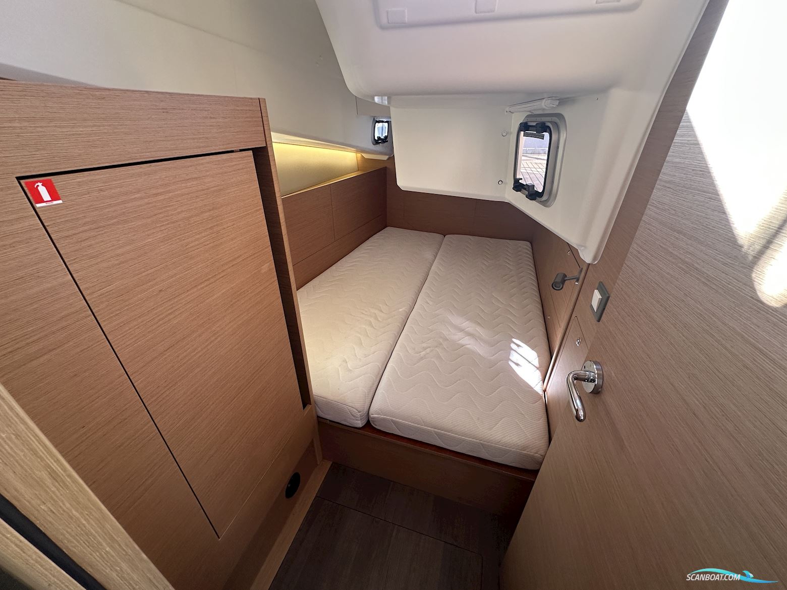 Jeanneau Sun Odyssey 410