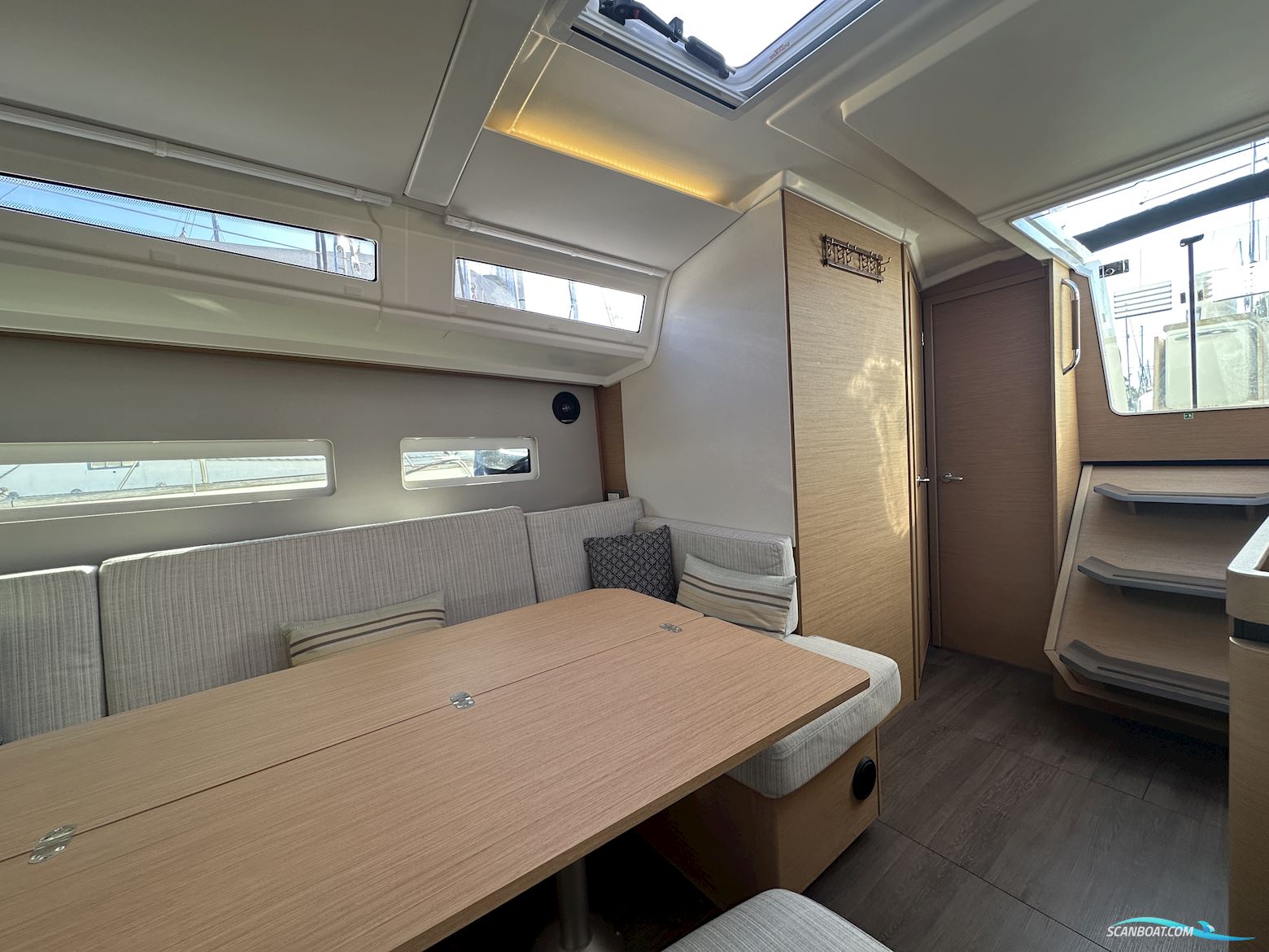 Jeanneau Sun Odyssey 410