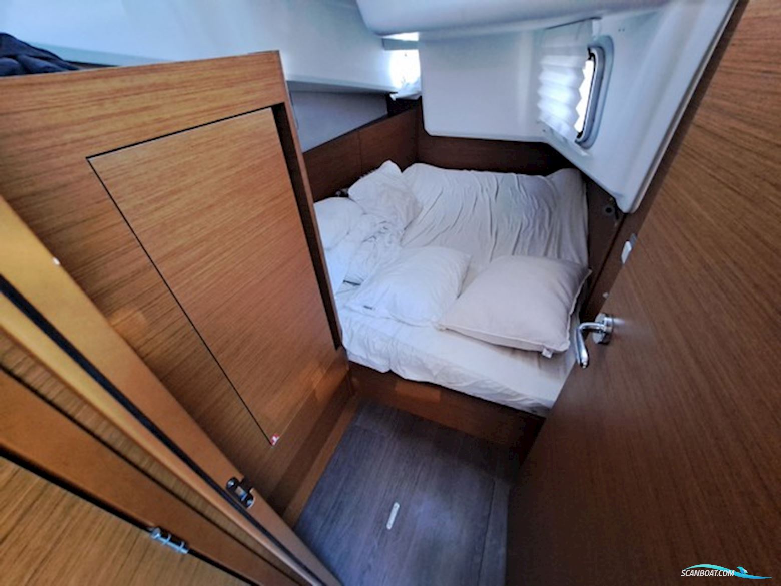 Jeanneau Sun Odyssey 410