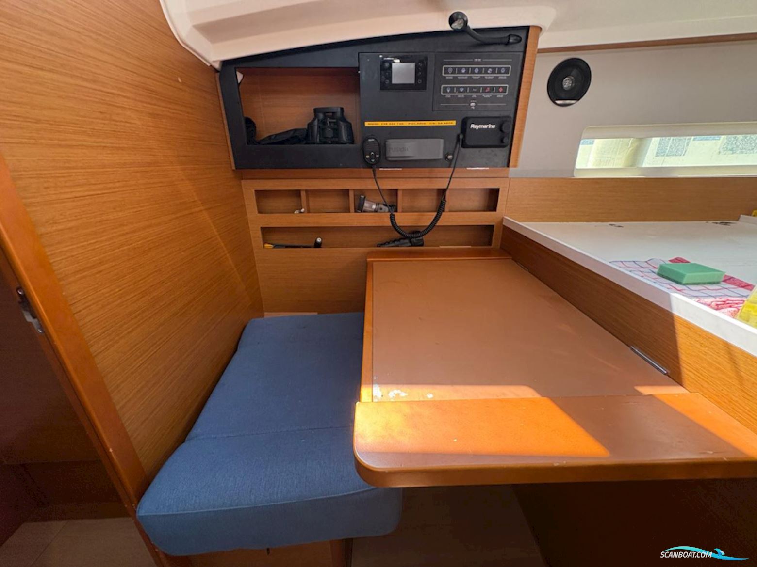 Jeanneau Sun Odyssey 410