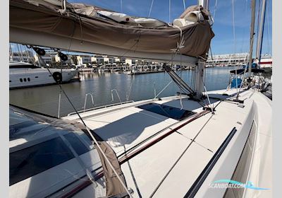 Jeanneau Sun Odyssey 410 Segelbåt 2023, med Yanmar motor, Portugal