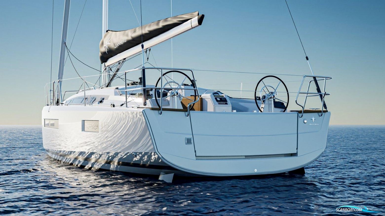 Jeanneau Sun Odyssey 415