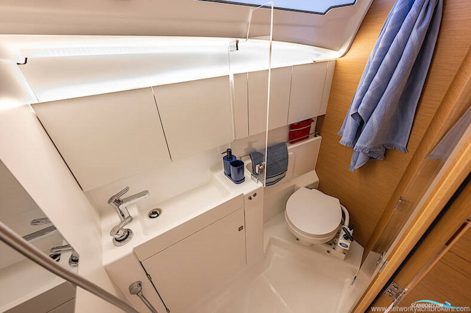 Jeanneau Sun Odyssey 415