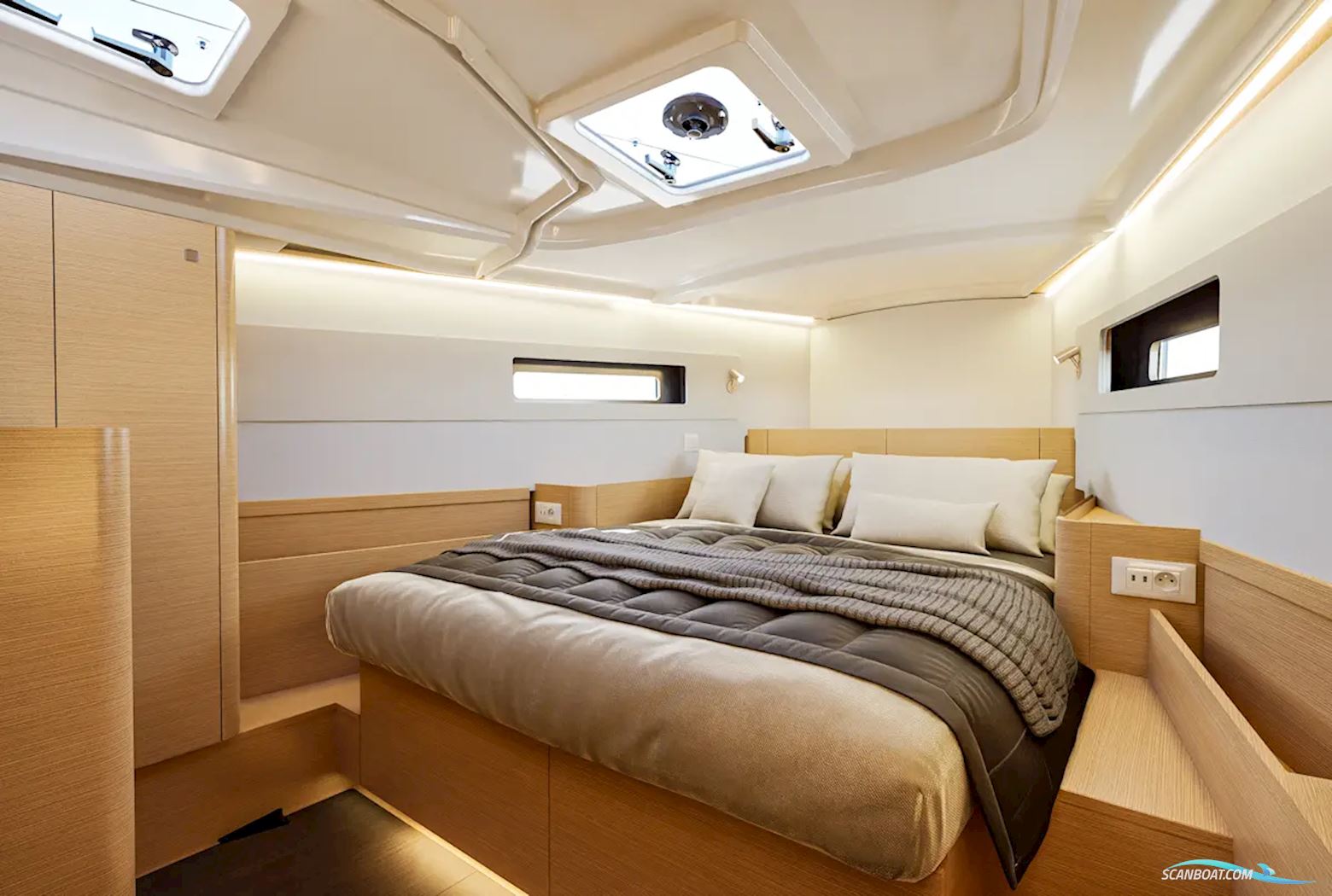 Jeanneau Sun Odyssey 415