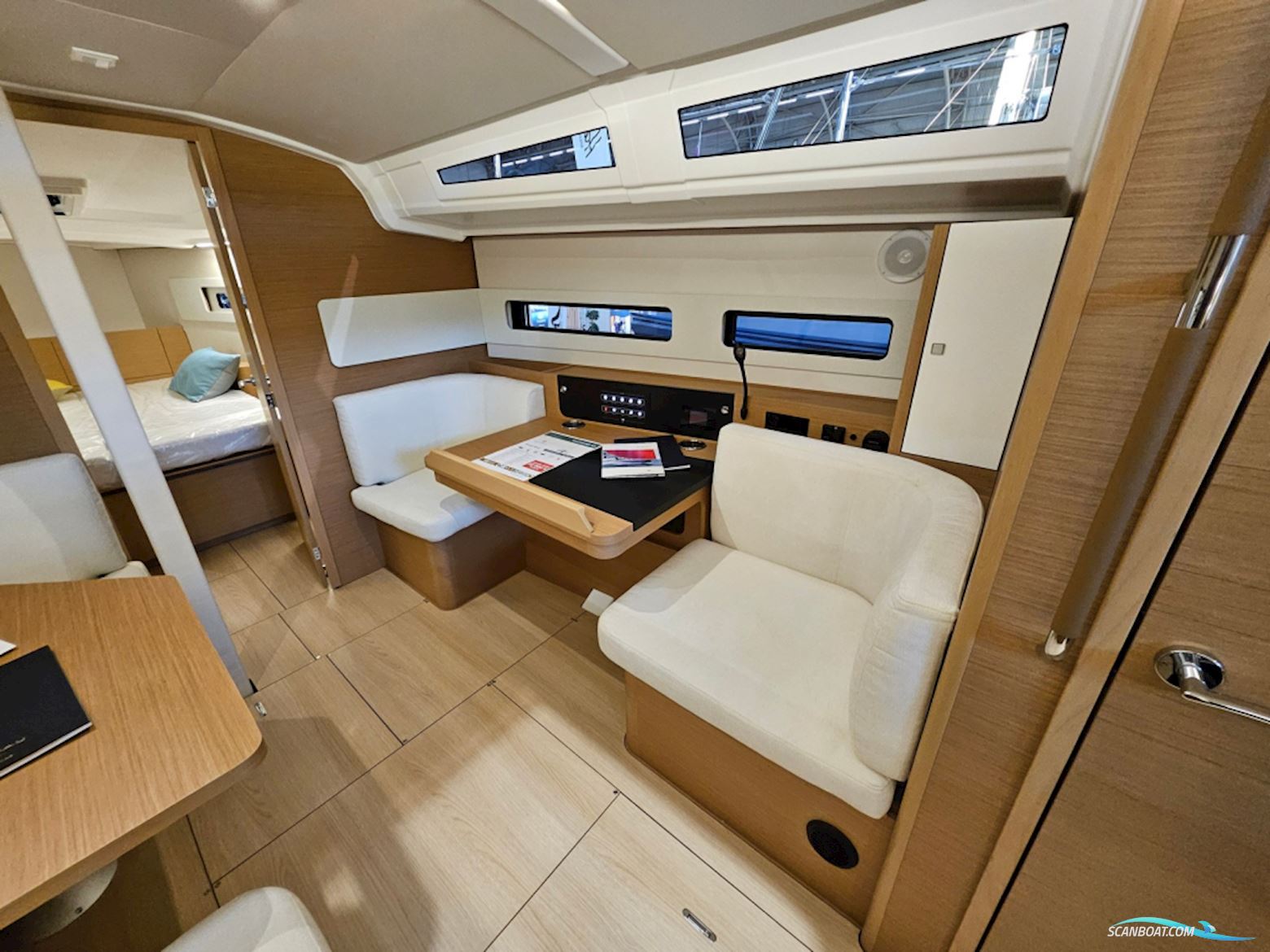 Jeanneau Sun Odyssey 415