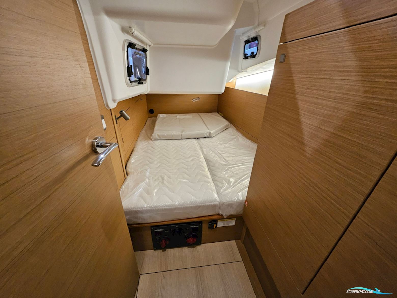 Jeanneau Sun Odyssey 415