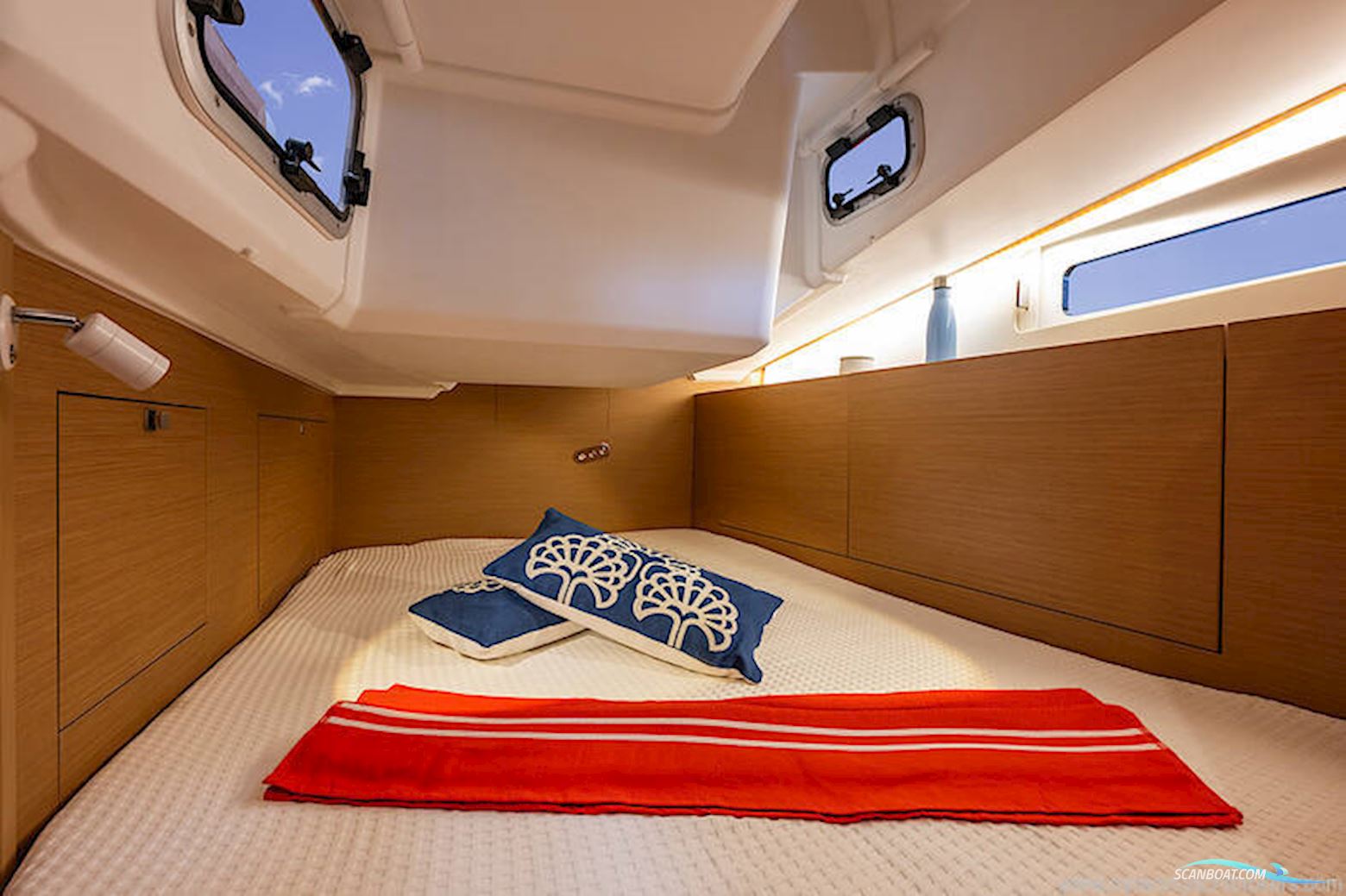 Jeanneau Sun Odyssey 415