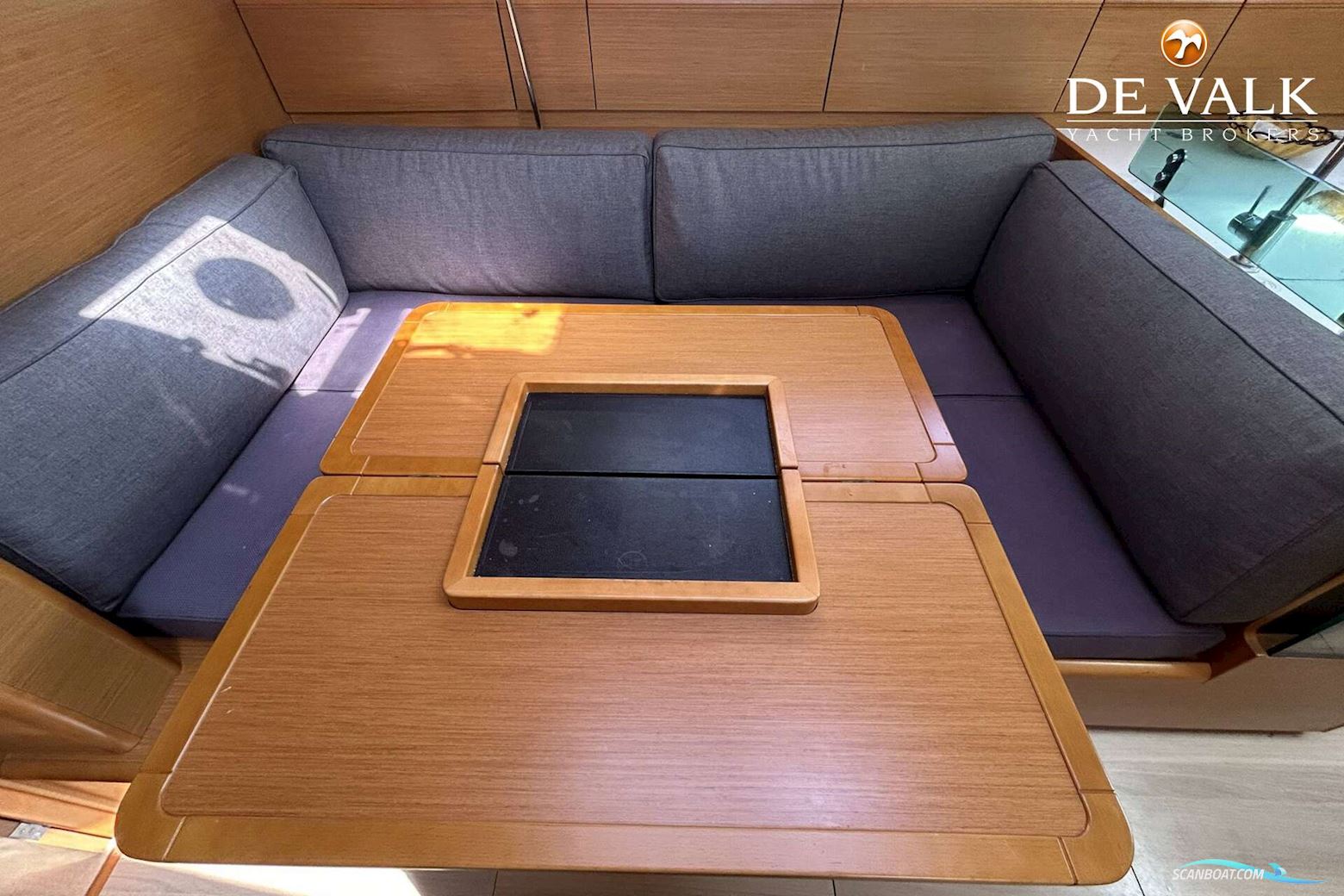Jeanneau Sun Odyssey 419
