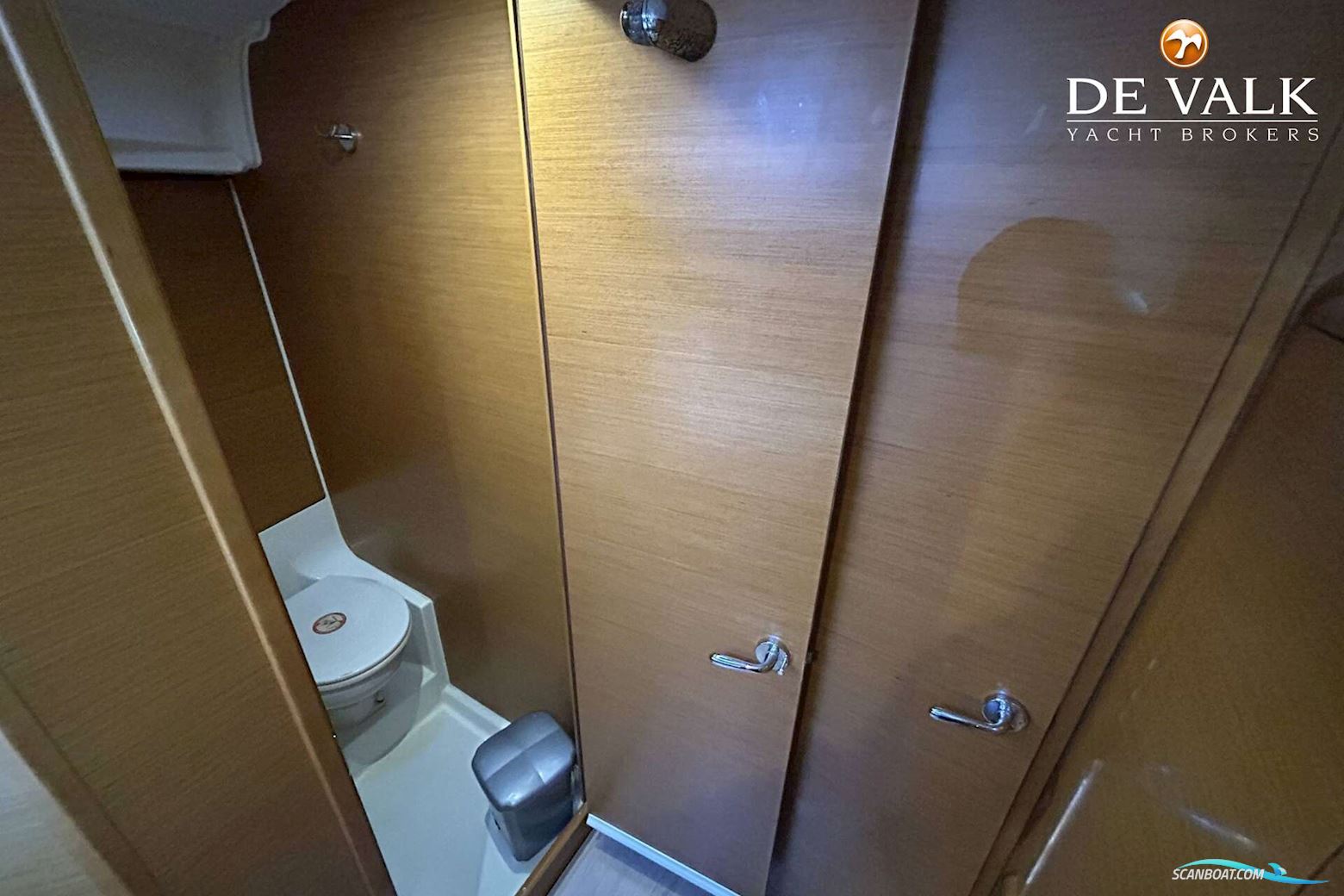 Jeanneau Sun Odyssey 419