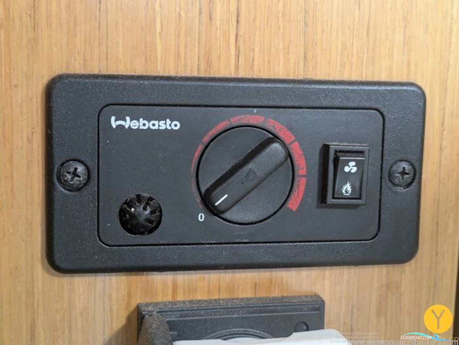 Jeanneau Sun Odyssey 42 DS