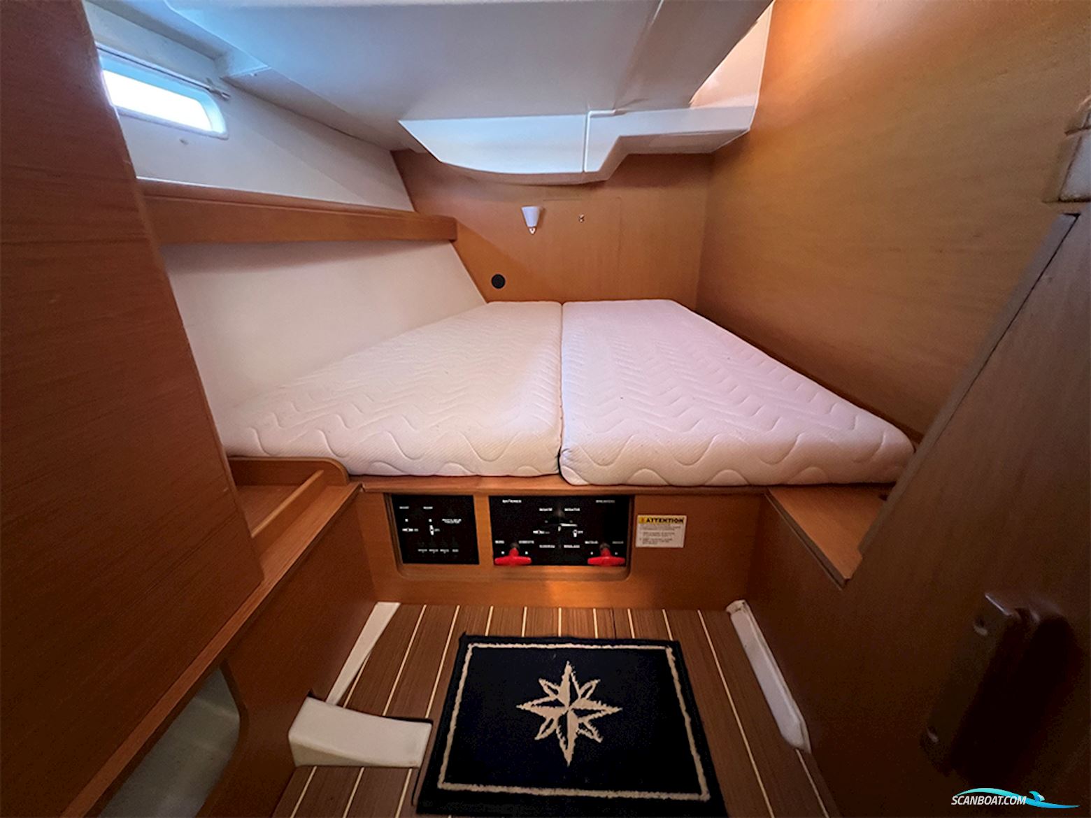 Jeanneau Sun Odyssey 42 DS