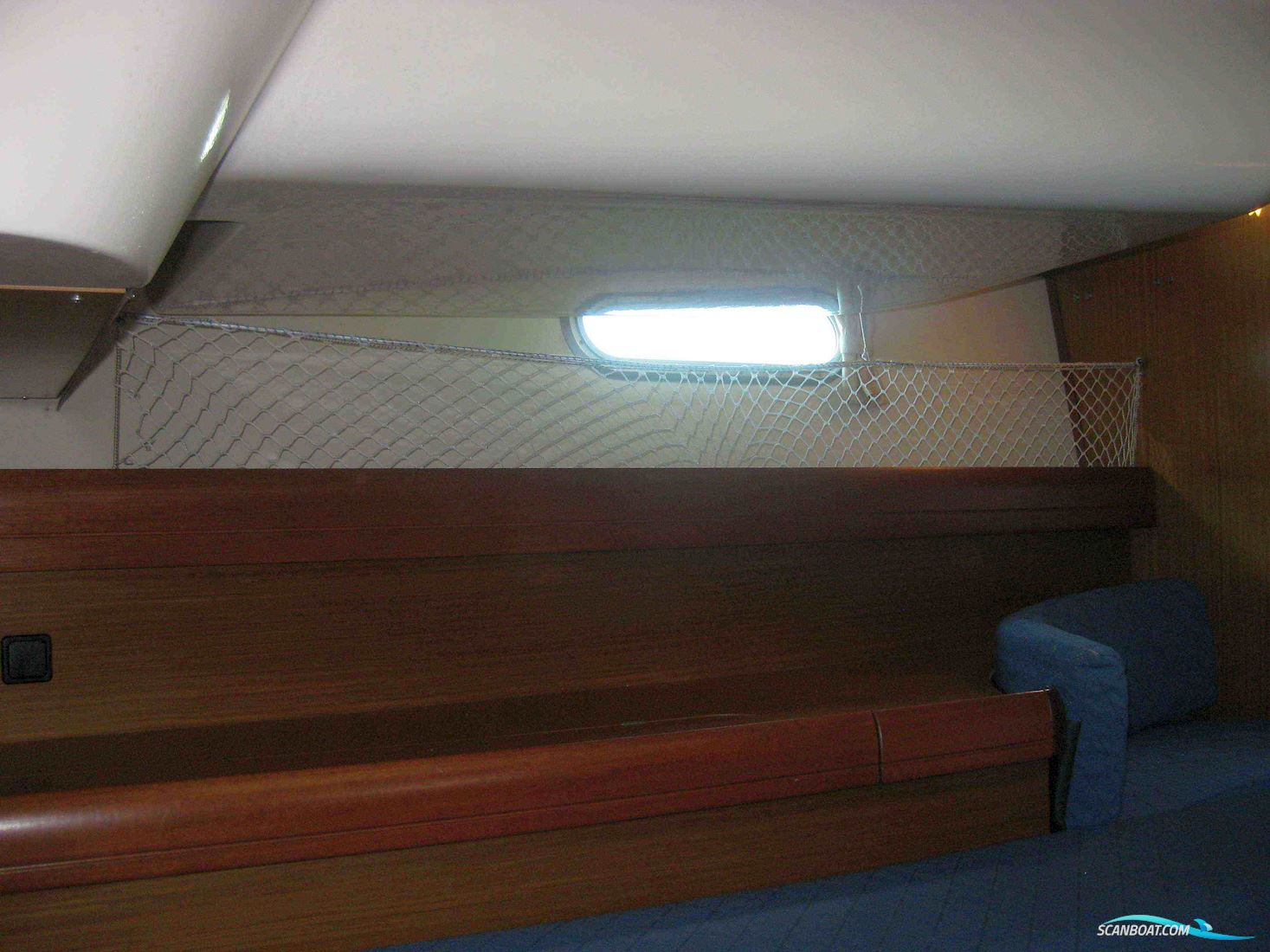 Jeanneau Sun Odyssey 42 DS