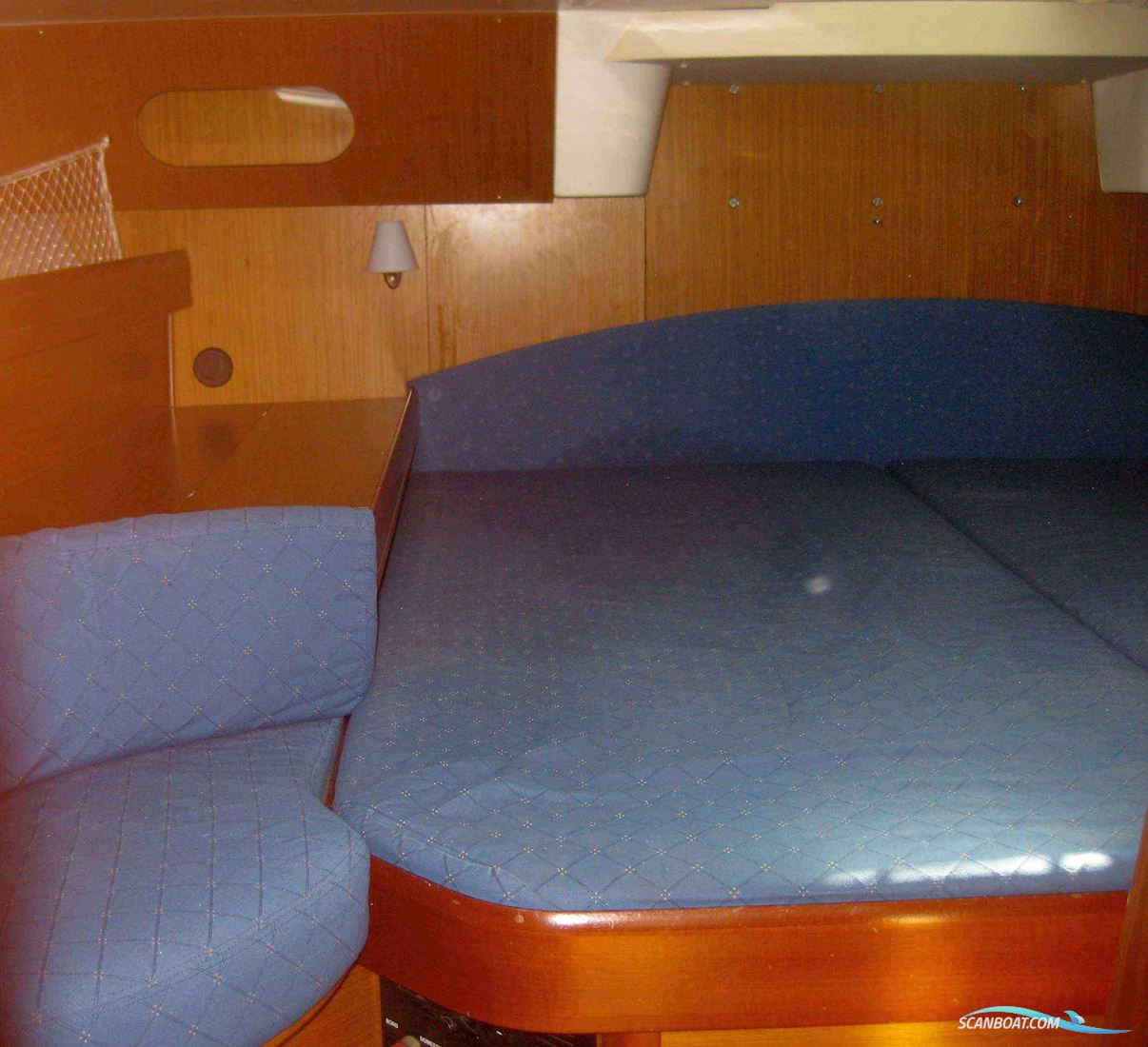 Jeanneau Sun Odyssey 42 DS