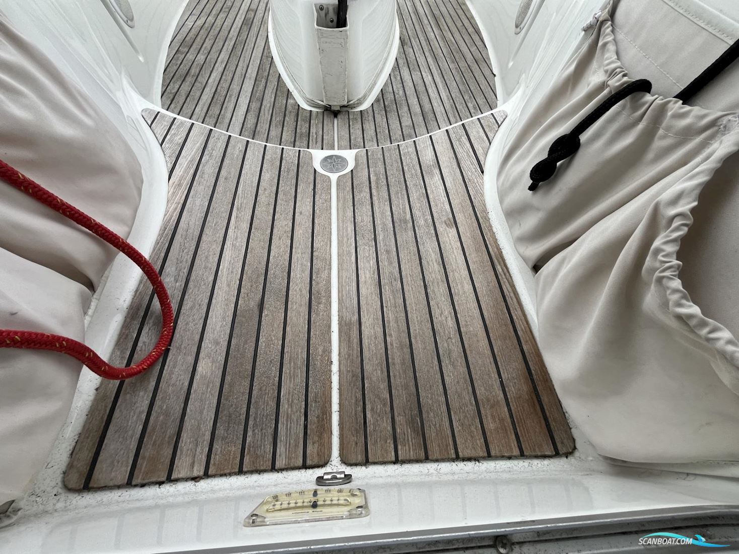 Jeanneau Sun Odyssey 42 DS