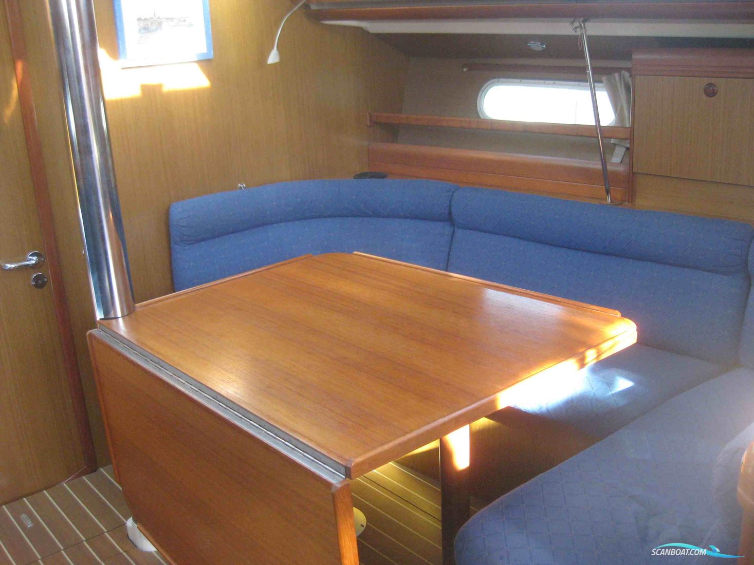 Jeanneau Sun Odyssey 42 DS