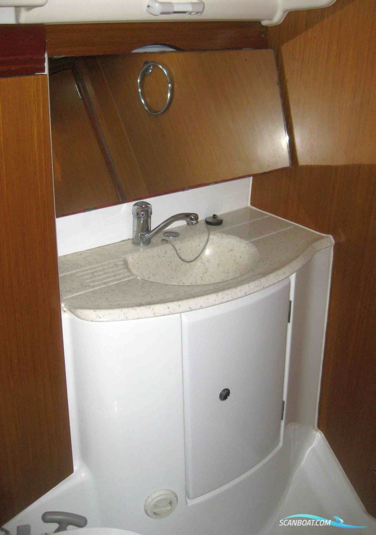 Jeanneau Sun Odyssey 42 DS