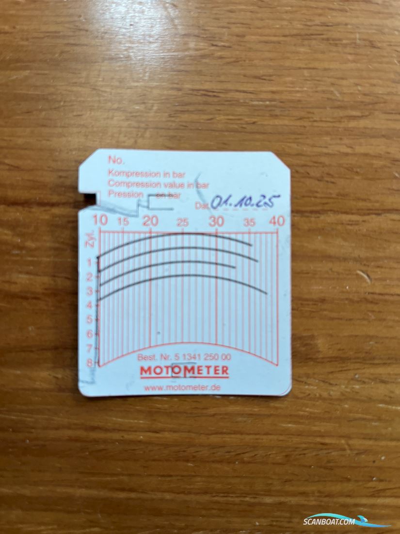 Jeanneau Sun Odyssey 42 DS