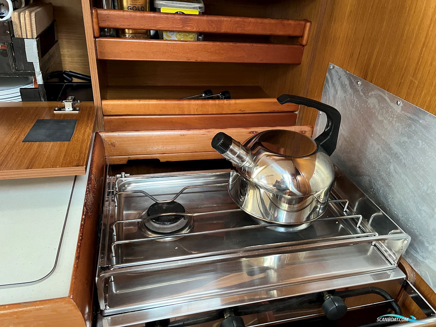 Jeanneau Sun Odyssey 42 DS