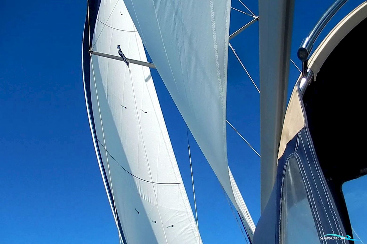 Jeanneau Sun Odyssey 42 DS
