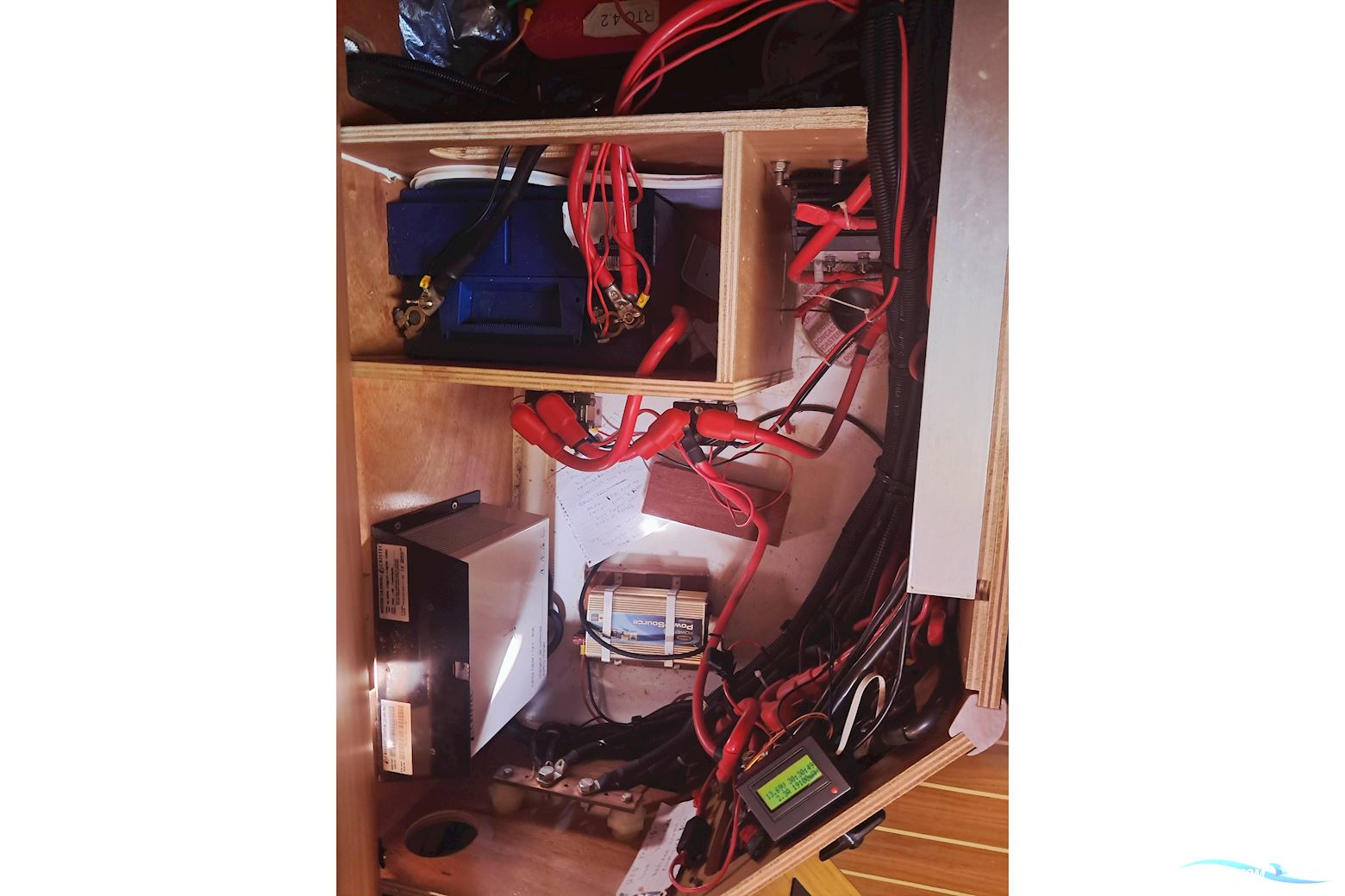 Jeanneau Sun Odyssey 42 DS