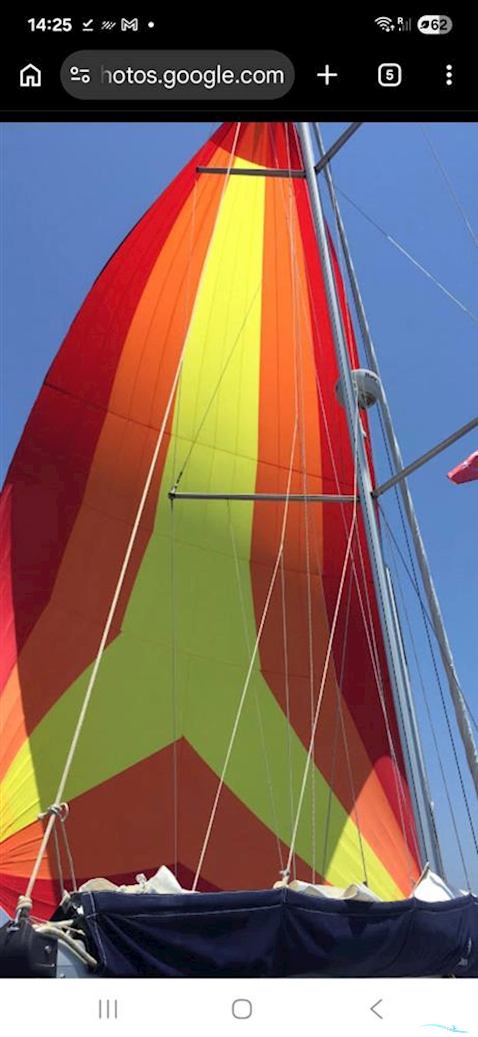 Jeanneau SUN ODYSSEY 42 DS