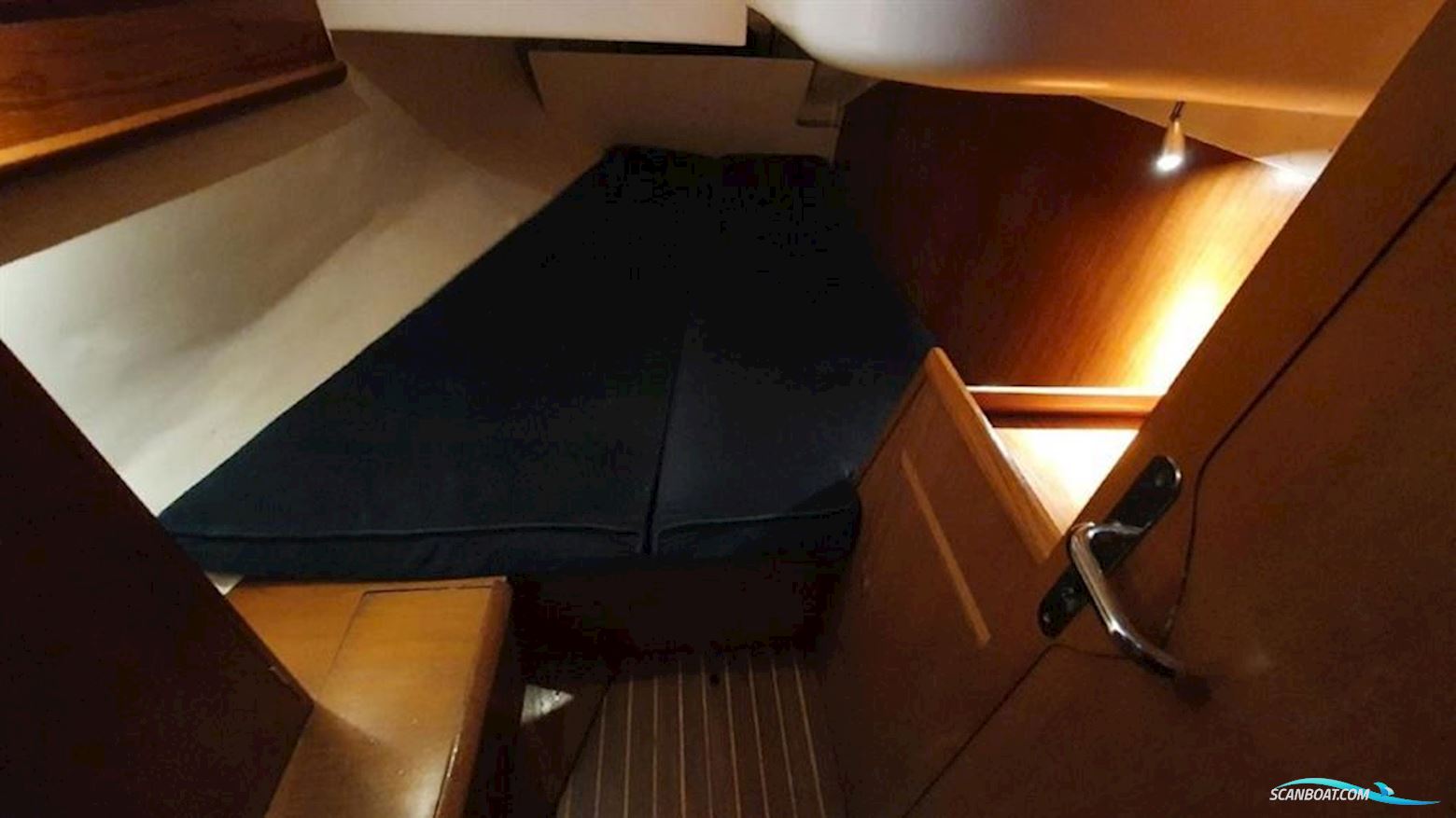 Jeanneau Sun Odyssey 42.2