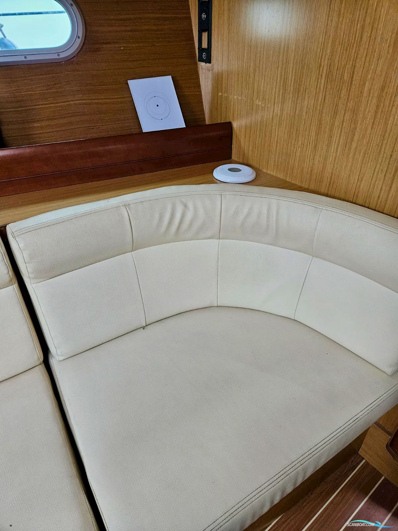 Jeanneau Sun Odyssey 42i pte
