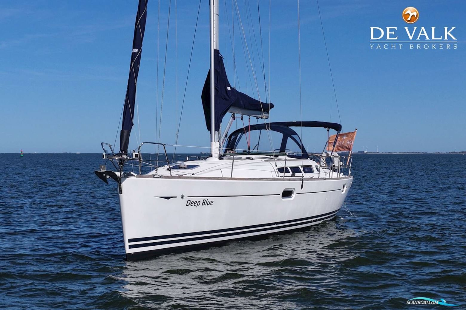 Jeanneau Sun Odyssey 42i