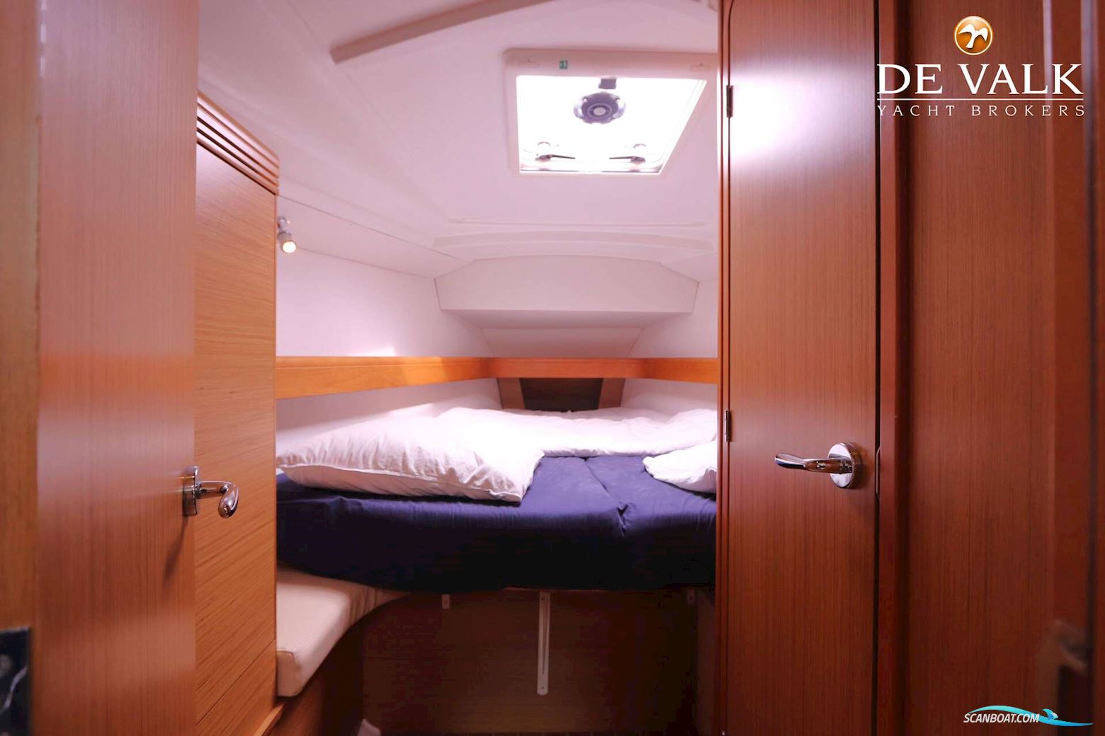 Jeanneau Sun Odyssey 42i