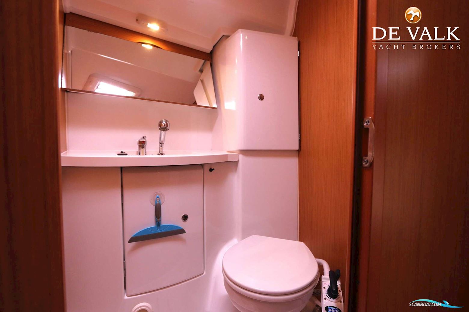 Jeanneau Sun Odyssey 42i