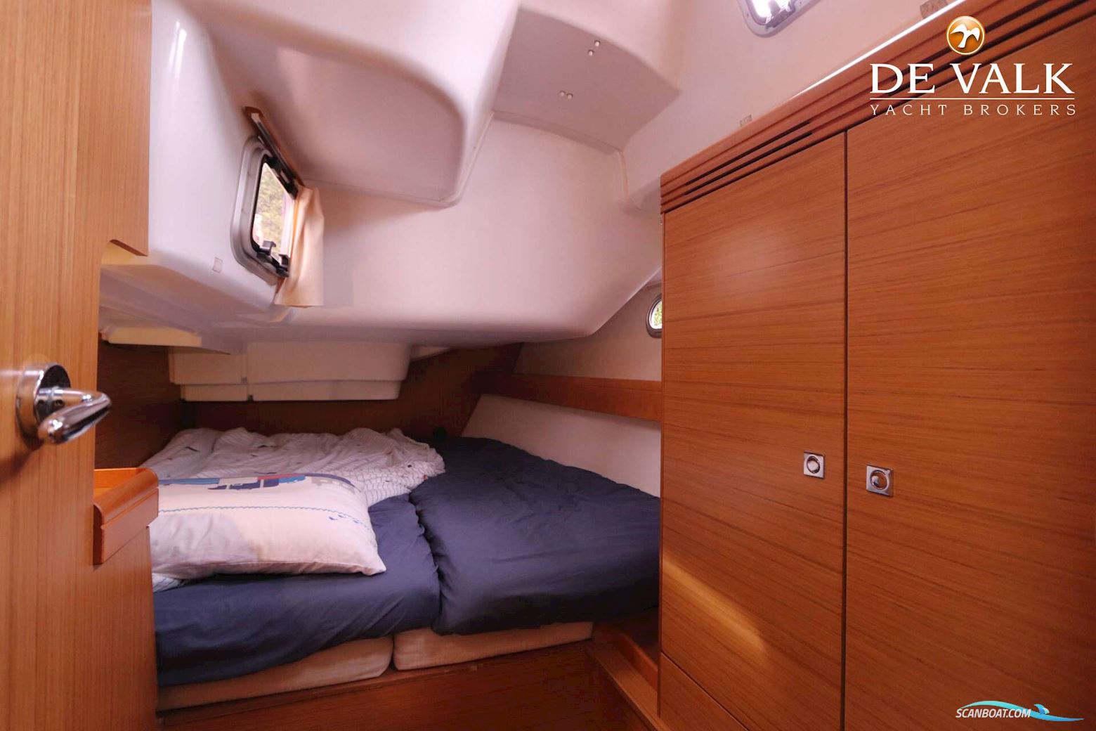 Jeanneau Sun Odyssey 42i