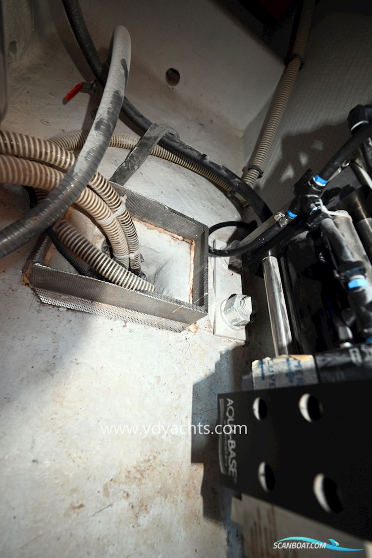 Jeanneau Sun Odyssey 43 DS Legende