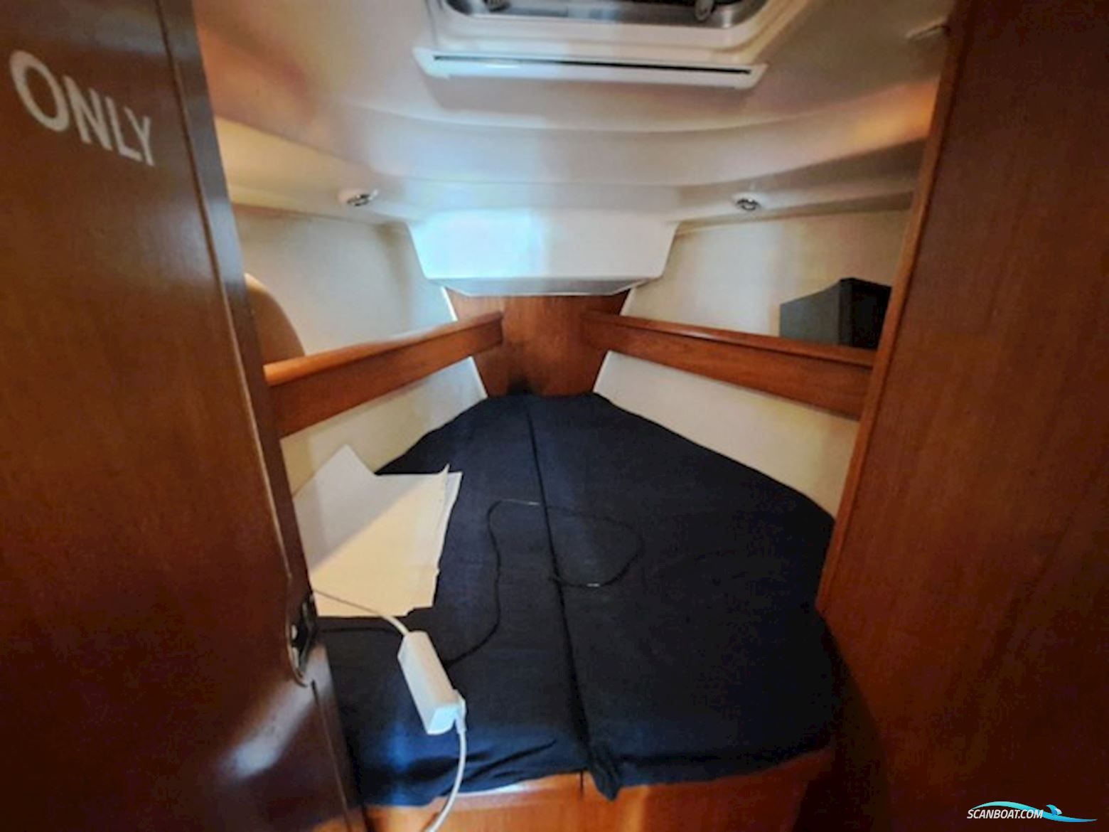 Jeanneau Sun Odyssey 43