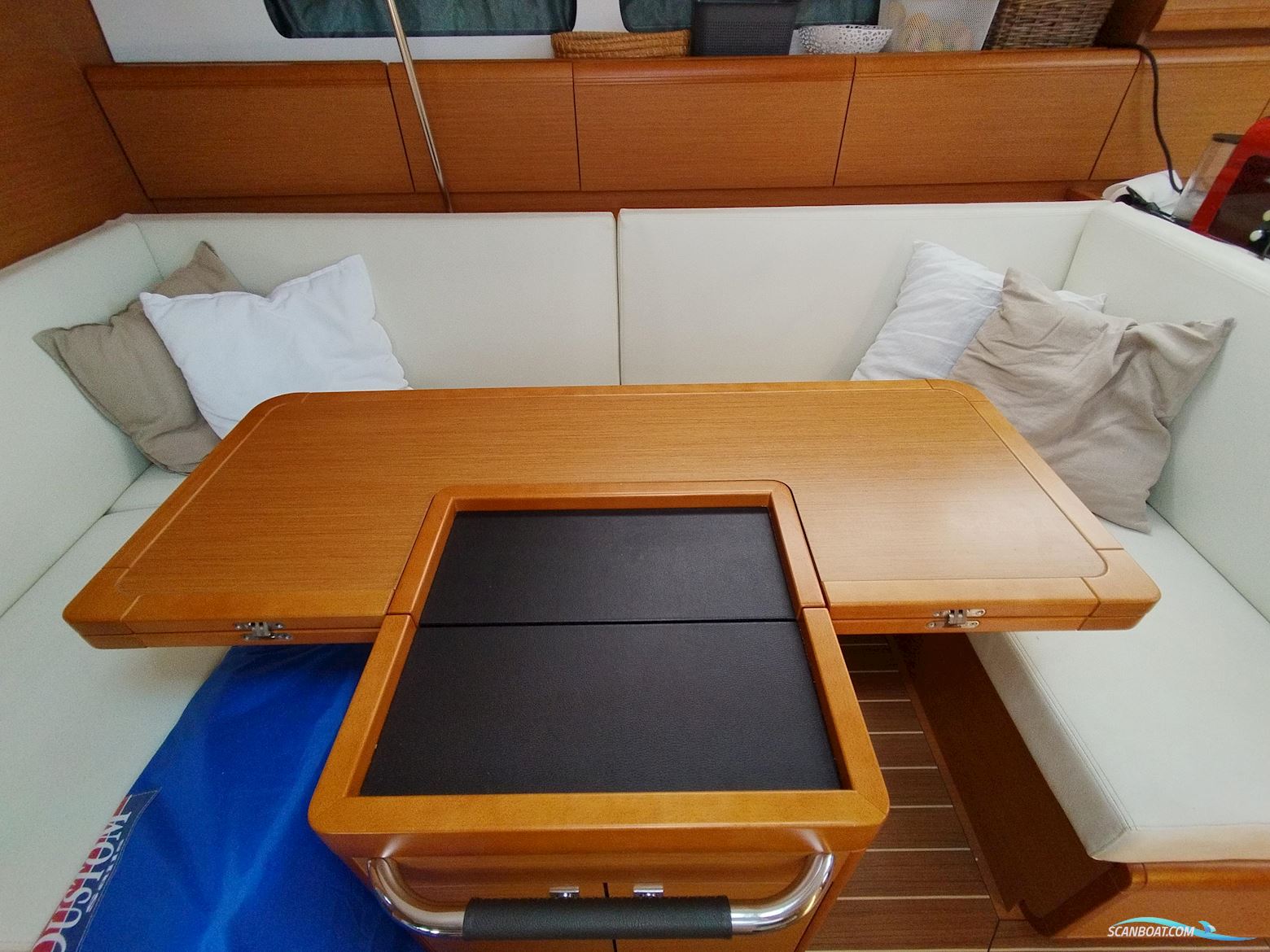 Jeanneau Sun Odyssey 439
