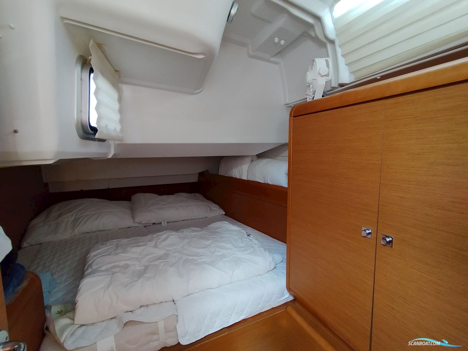 Jeanneau Sun Odyssey 439